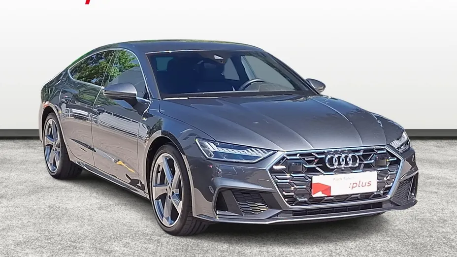 AUDI A7 Sportback -