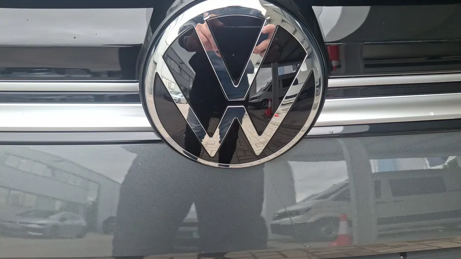 VOLKSWAGEN Caddy osobowy Caddy 1.5 TSI Life Nowy