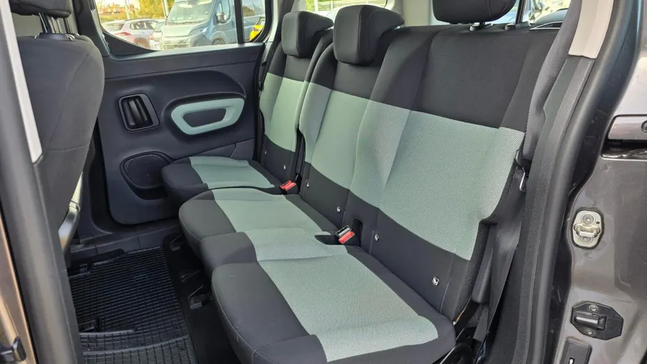 CITROEN Berlingo Berlingo M 1.2 PureTech Feel Pack S&S Aut.
