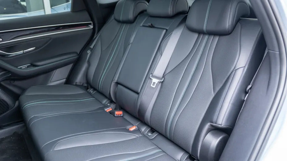 BYD Seal U Seal U DM-i 1.5 Comfort Nowy