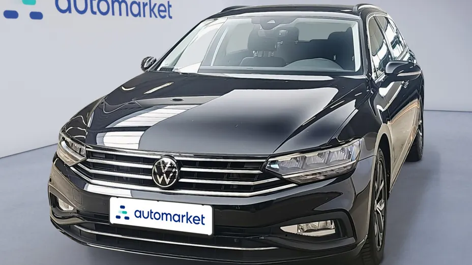 VOLKSWAGEN Passat Passat 1.5 TSI EVO Business DSG