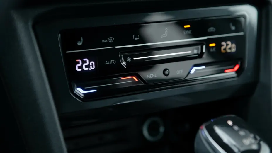 VOLKSWAGEN Tiguan Tiguan Allspace 2.0 TSI 4Mot. R-Line DSG