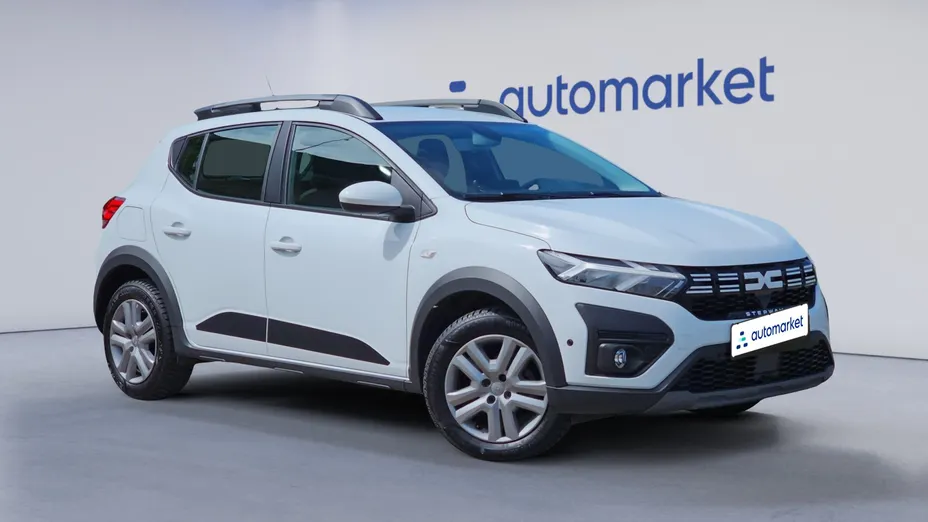 DACIA Sandero Sandero Stepway 1.0 TCe Expression LPG