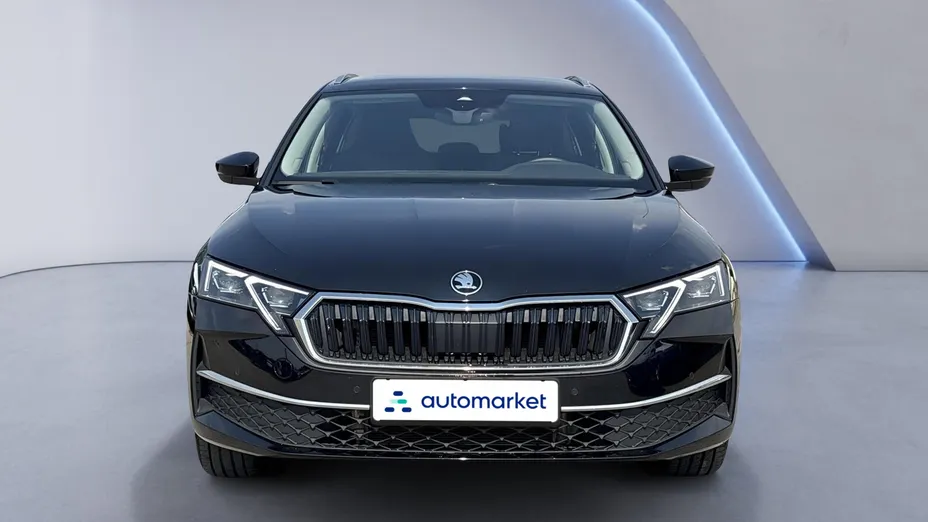 SKODA Octavia Octavia 1.5 TSI Selection