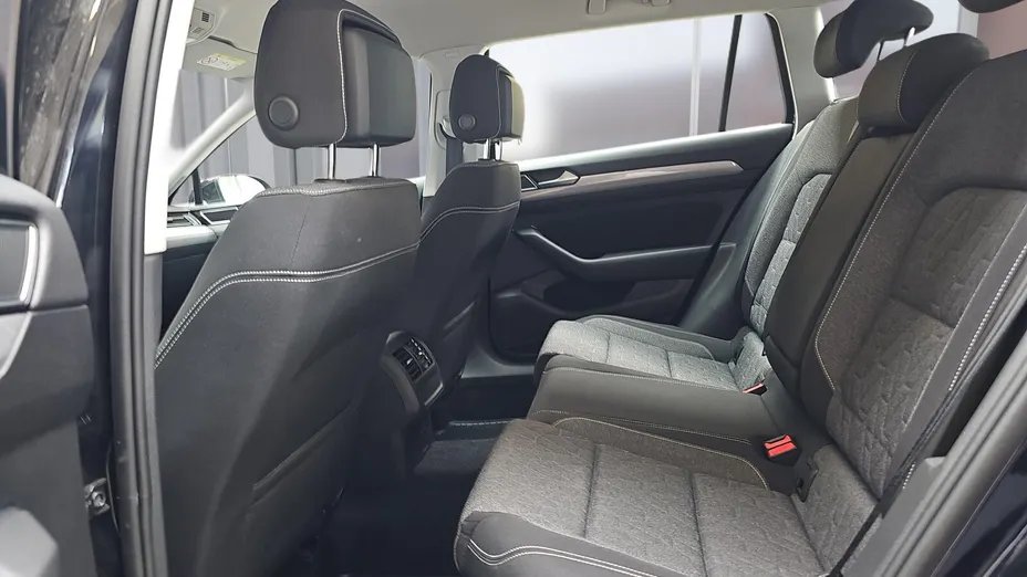 VOLKSWAGEN Passat Passat 1.5 TSI EVO Business DSG