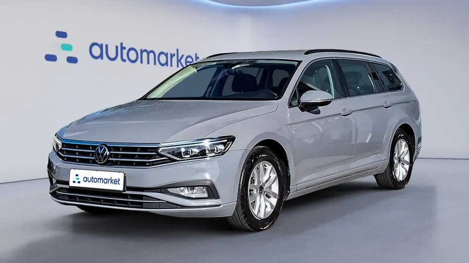 VOLKSWAGEN Passat Passat 2.0 TDI EVO Business DSG