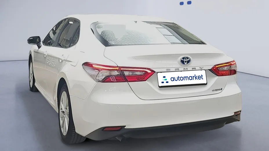 TOYOTA Camry Camry 2.5 Hybrid Comfort CVT