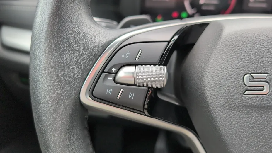 SKODA Octavia Octavia 1.5 TSI mHEV Essence DSG