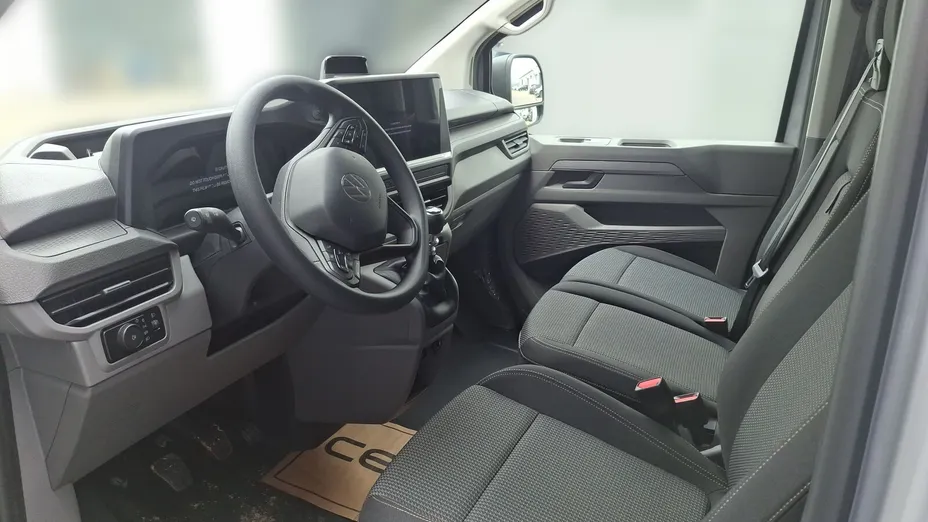 VOLKSWAGEN Transporter Transporter TDI L2H1 Nowy