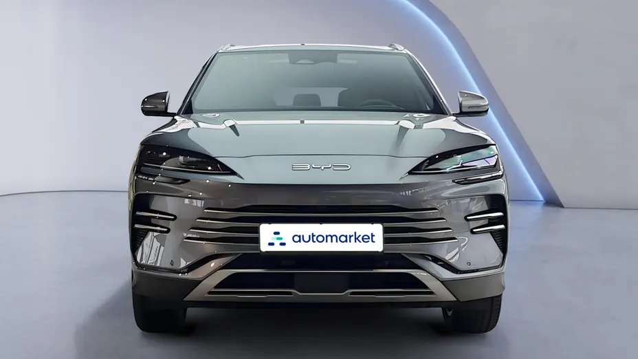 BYD Seal U Seal U DM-i 1.5T Design AWD Nowy