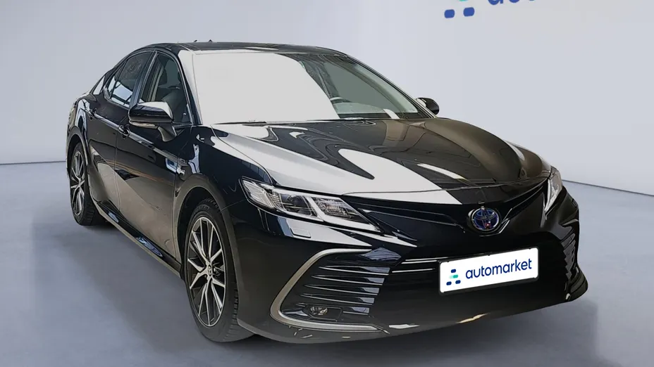TOYOTA Camry Camry 2.5 Hybrid Prestige CVT