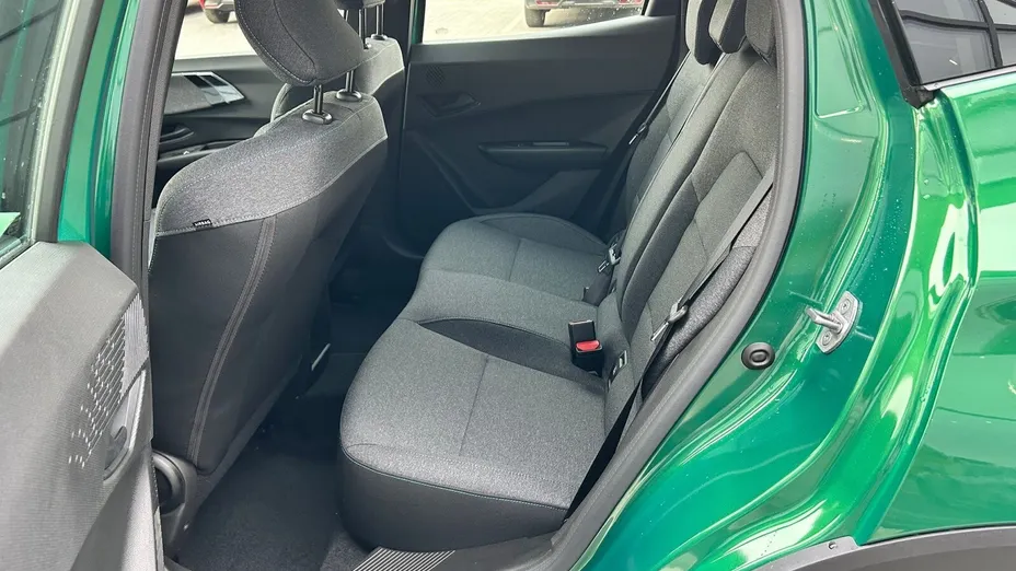 RENAULT Clio Clio 1.2 TCe Evolution Nowy