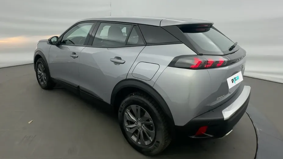 PEUGEOT 2008 -