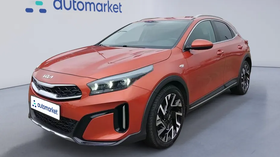 KIA XCeed XCeed 1.5 T-GDI M DCT