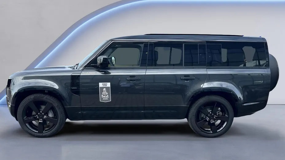 LAND ROVER Defender Defender 130 3.0 D350 mHEV X-Dynamic HSE