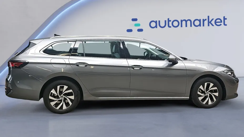 VOLKSWAGEN Passat Passat 1.5 TSI ACT mHEV Business DSG