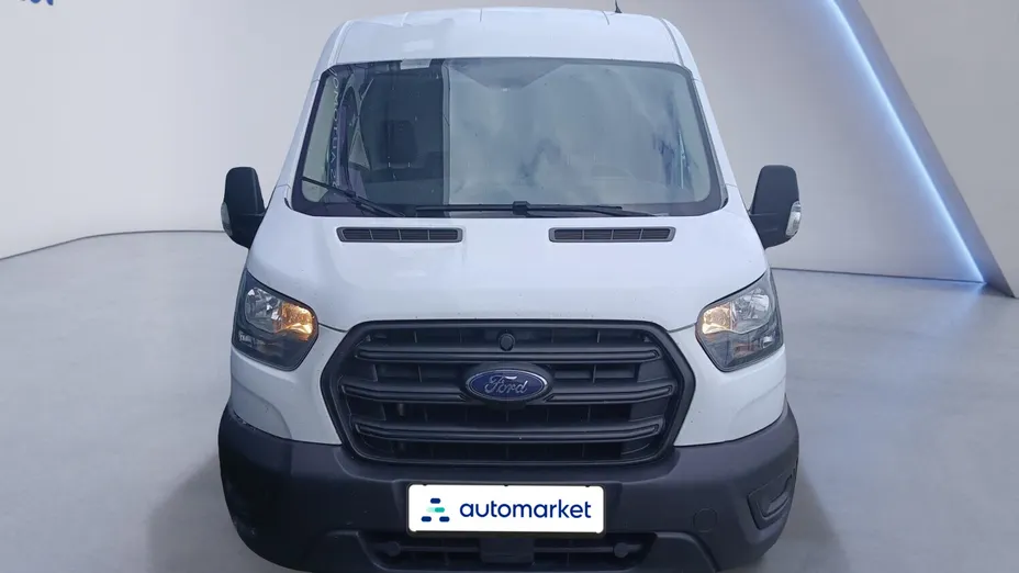 FORD Transit Transit 350 L3H2 Trend