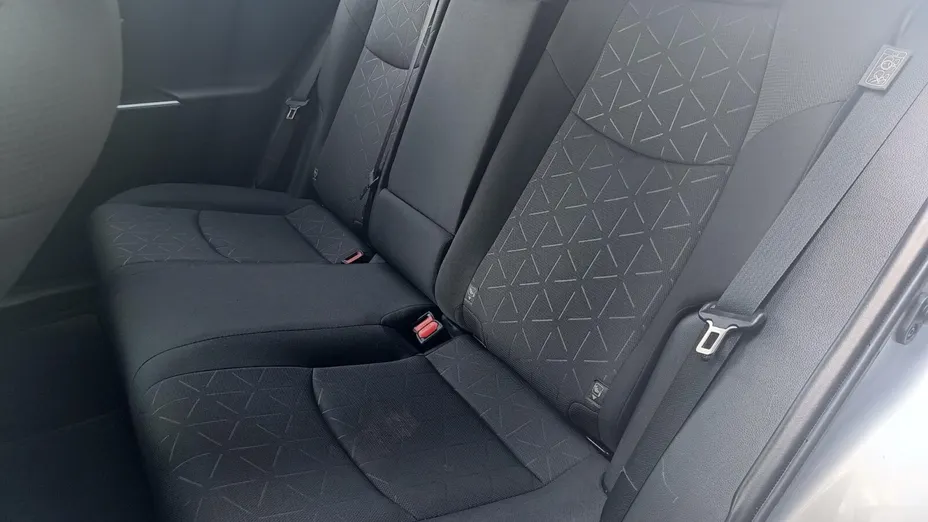 TOYOTA RAV4 RAV4 2.0 Comfort 4x2 MS