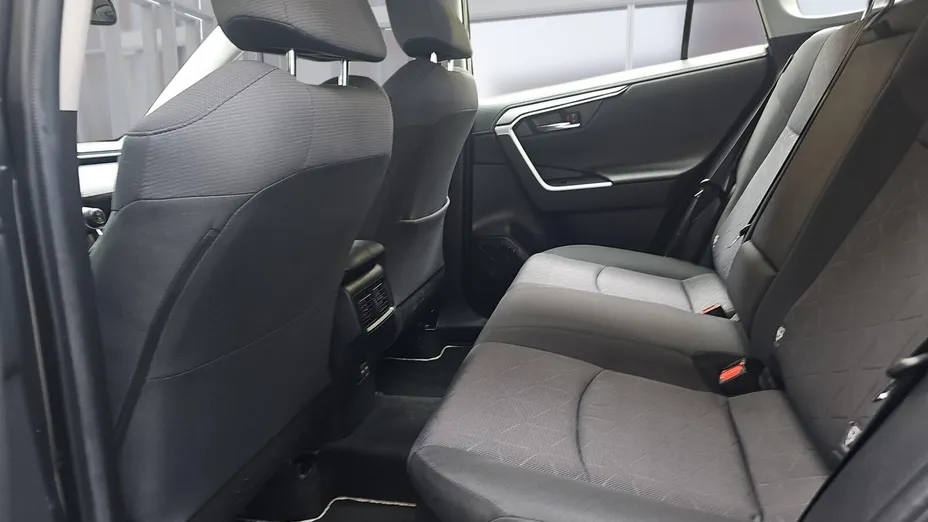 TOYOTA RAV4 RAV4 2.5 Hybrid Comfort 4x4