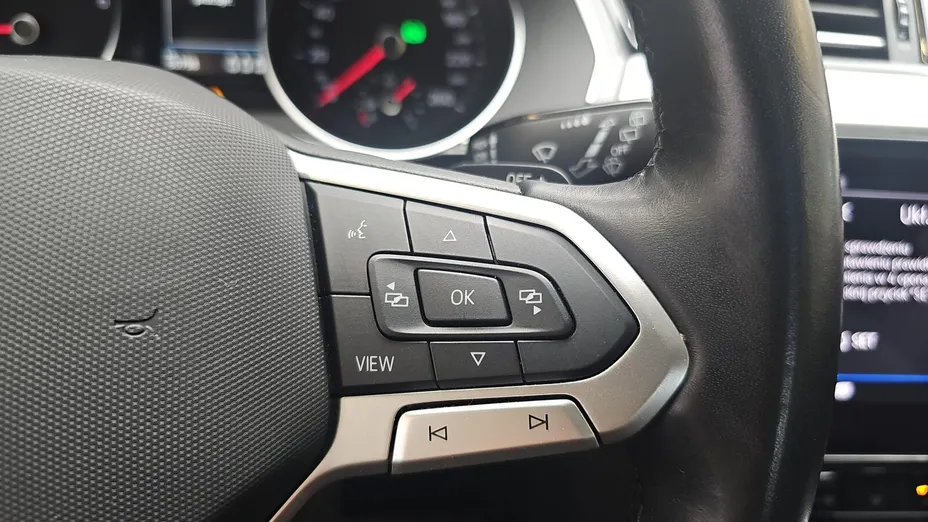 VOLKSWAGEN Passat Passat 1.5 TSI EVO Business DSG