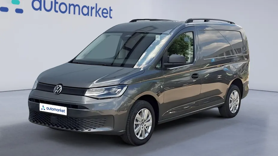 VOLKSWAGEN Caddy Caddy Cargo Maxi 2.0 TDI DSG Nowy