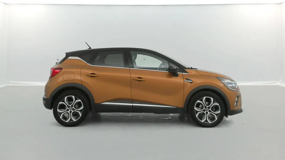 RENAULT Captur -