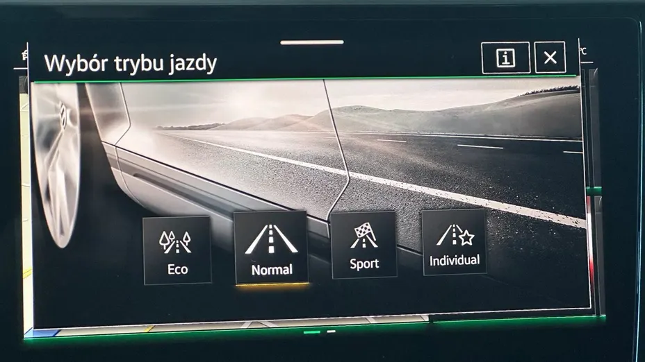 VOLKSWAGEN Arteon Arteon 2.0 TSI R-Line DSG