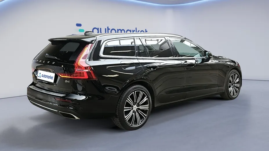 VOLVO V60 V60 B4 B Inscription aut