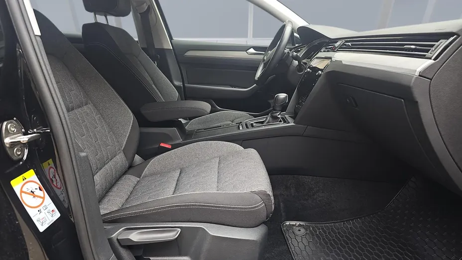 VOLKSWAGEN Passat Passat 1.5 TSI EVO Business DSG
