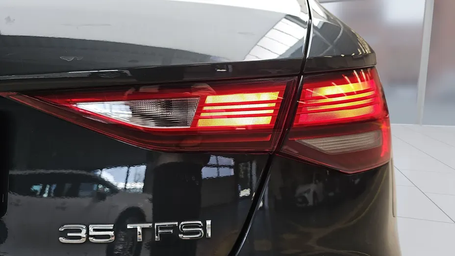 AUDI A3 A3 35 TFSI mHEV Advanced S tronic