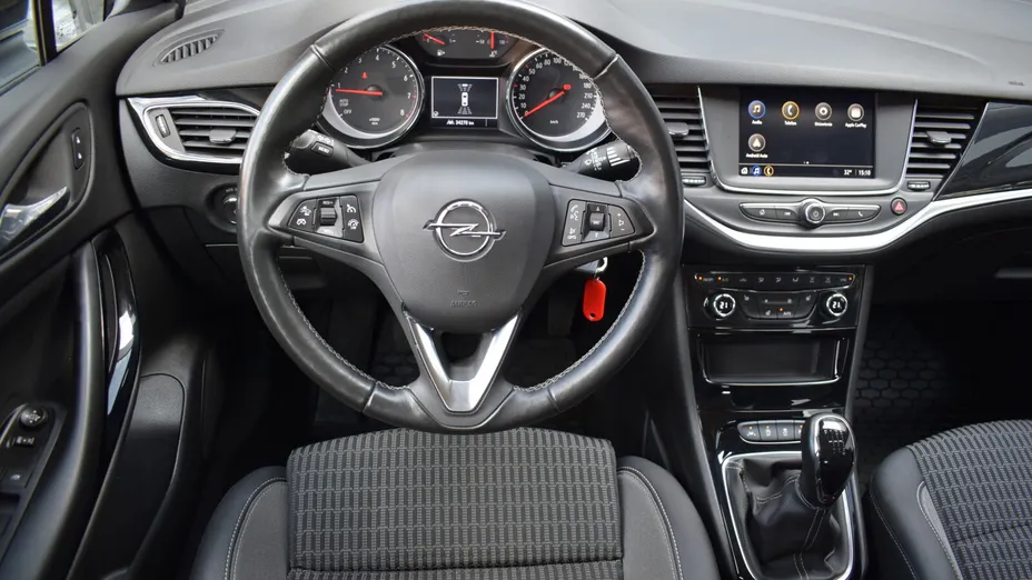 OPEL Astra Astra V 1.2 T Business Elegance S&S