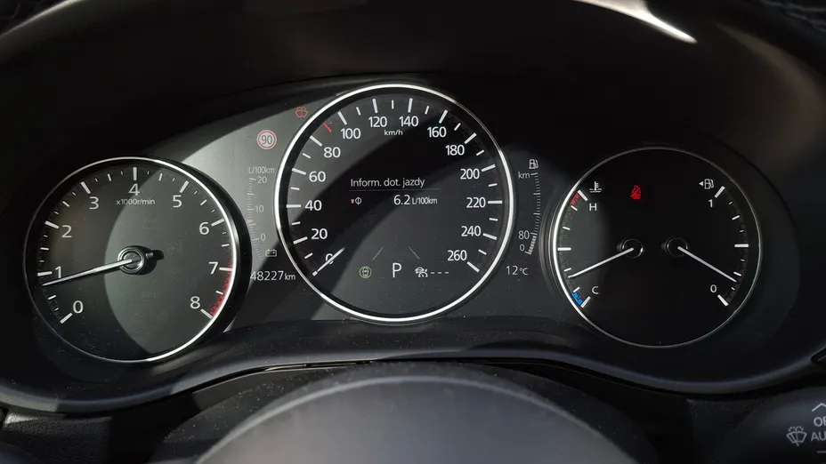 MAZDA CX-30 CX-30 2.0 mHEV Hikari 2WD aut