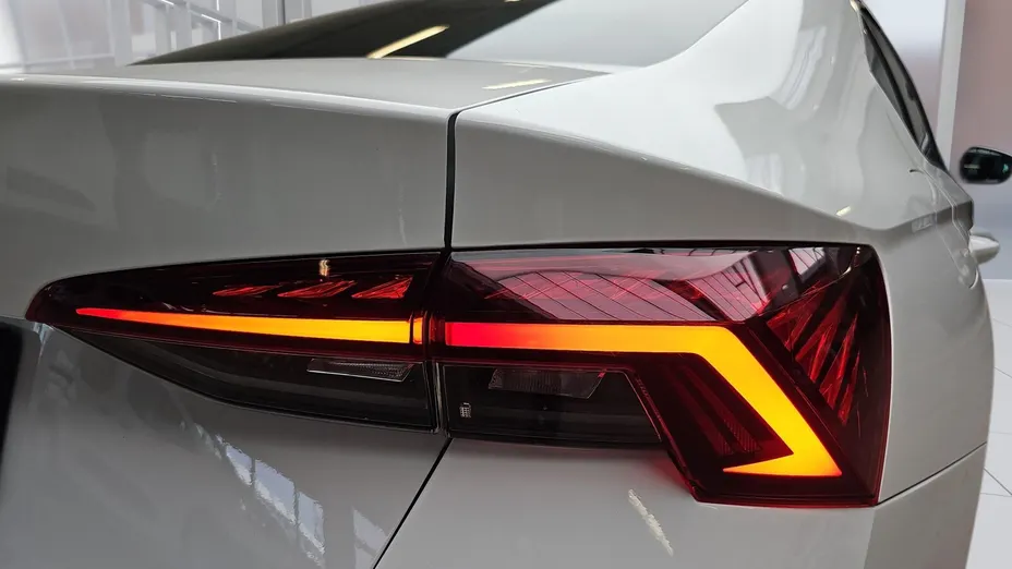 SKODA Octavia Octavia 2.0 TDI Ambition DSG