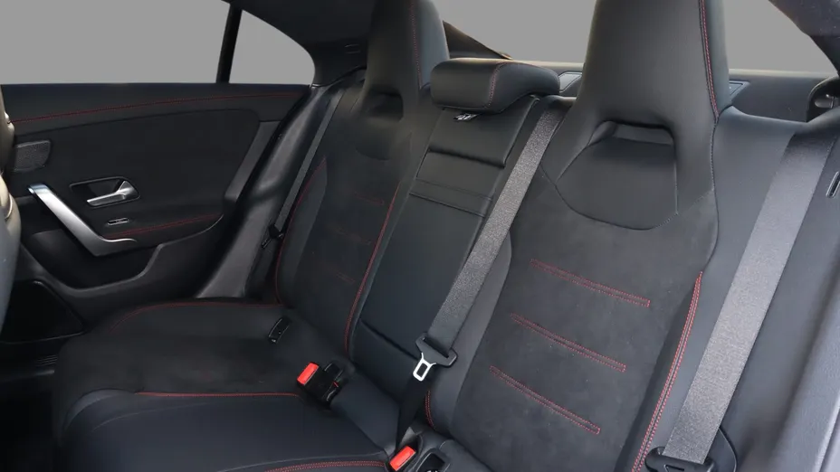 MERCEDES-BENZ CLA CLA 200 mHEV AMG Line 7G-DCT