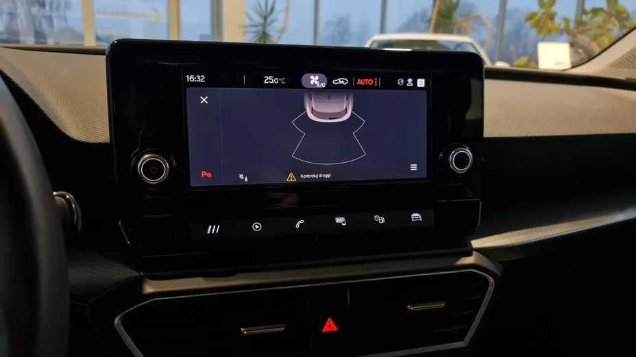 SEAT Leon Leon 1.0 eTSI Style DSG