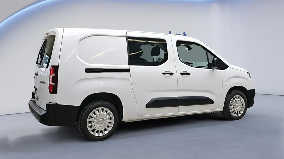 TOYOTA Proace City Proace City 1.5 D-4D Long 2,3t Active (bryg.)