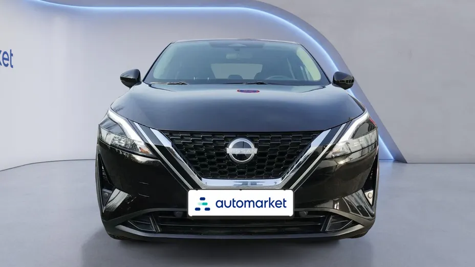NISSAN Qashqai Qashqai 1.3 DIG-T mHEV Acenta Xtronic