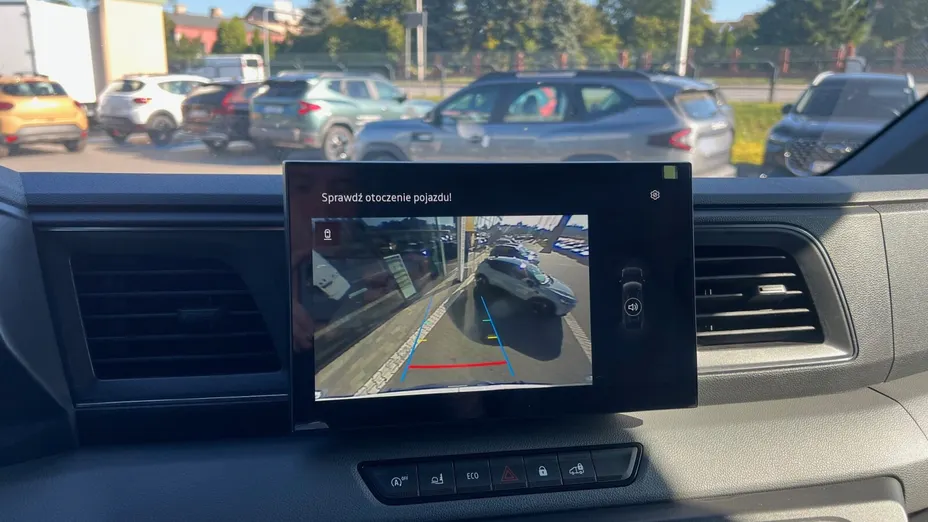 RENAULT Master Master dCi L3H2 Extra Nowy