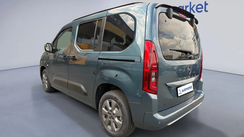OPEL Combo Combo L 1.5 BlueHDi Edition S&S Nowy