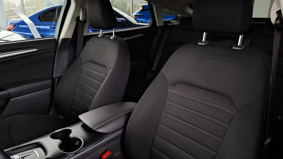 FORD Mondeo Mondeo 2.0 EcoBlue Edition aut