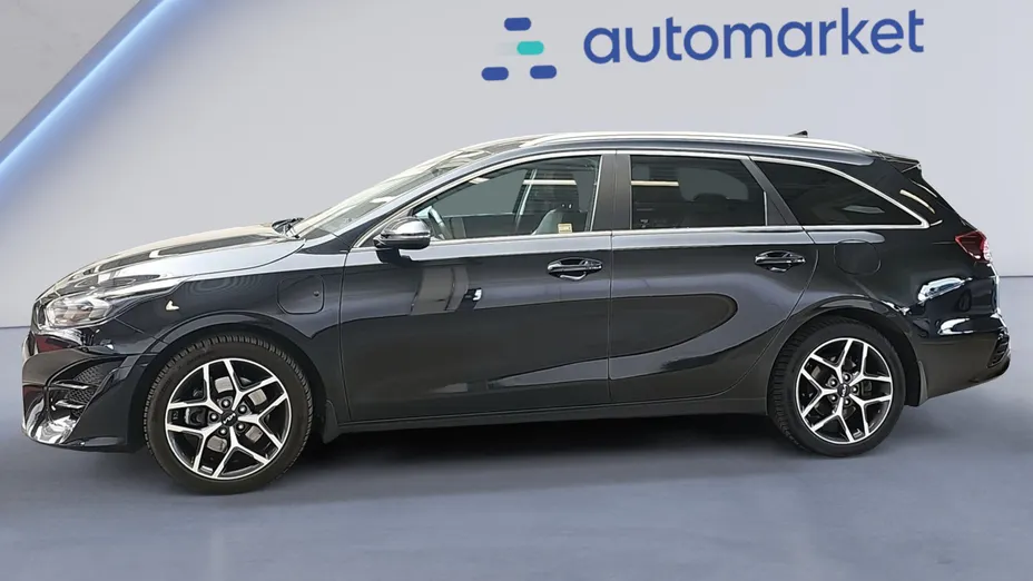 KIA Cee'd Ceed 1.6 GDI PHEV Business Line DCT