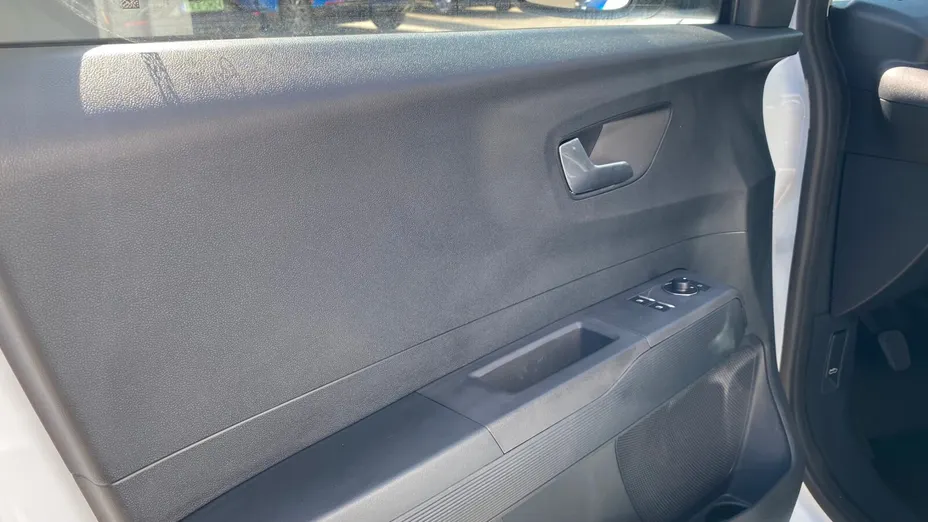 FORD Transit Courier Transit Courier 1.5 EcoBlue 1,9t Trend Nowy