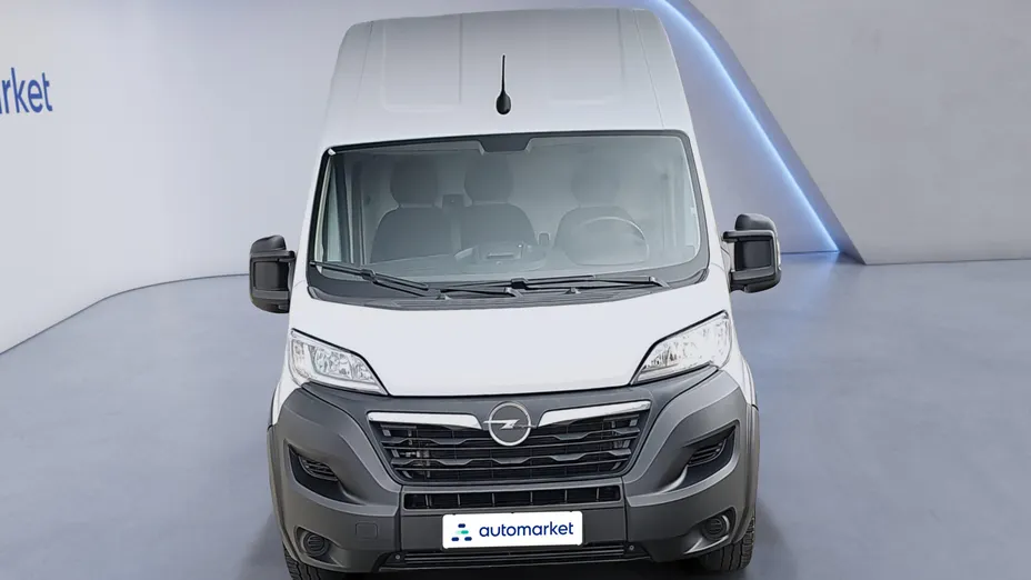 OPEL Movano Movano CDTI L3H3