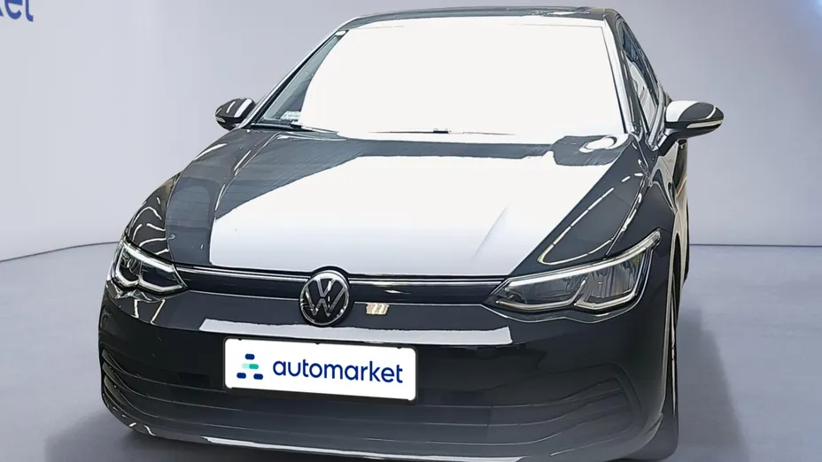 VOLKSWAGEN Golf Golf VIII 1.5 TSI EVO Life