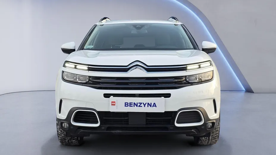 CITROEN C5 Aircross C5 Aircross 1.2 PureTech Shine