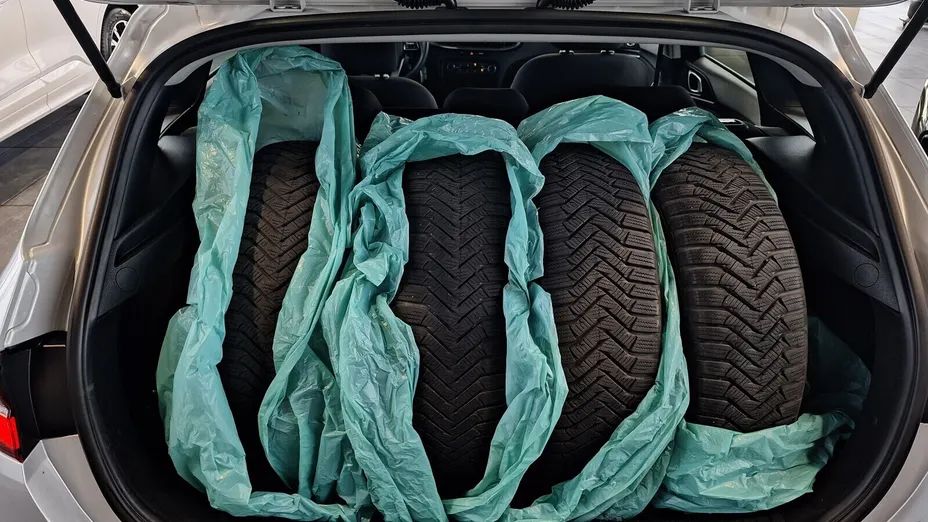 KIA Cee'd Ceed 1.0 T-GDI S