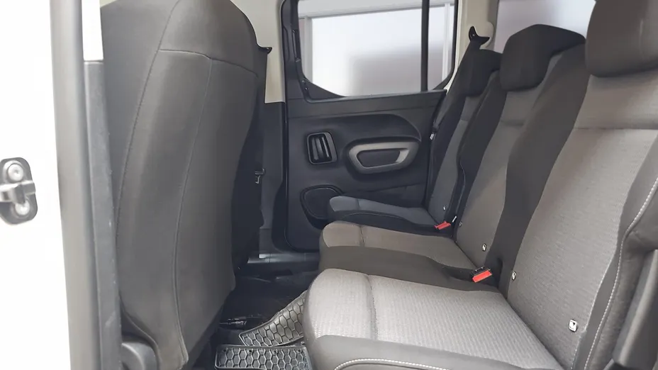 TOYOTA Proace City Verso Proace City Verso 1.5 D-4D Business