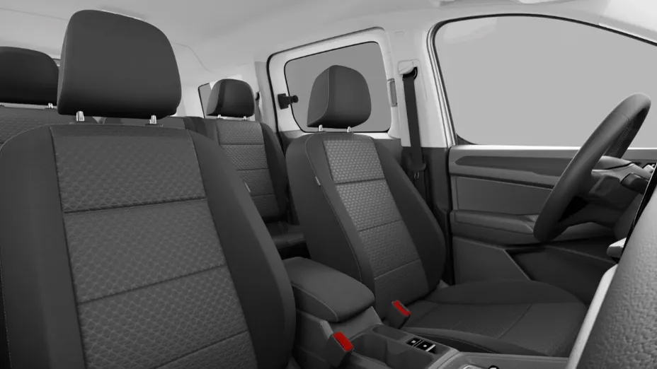FORD Tourneo Connect Grand Tourneo Connect 1.5 PHEV Titanium aut Nowy