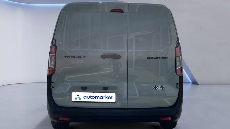 FORD Transit Courier Transit Courier 1.5 EcoBlue 1,9t Trend Nowy