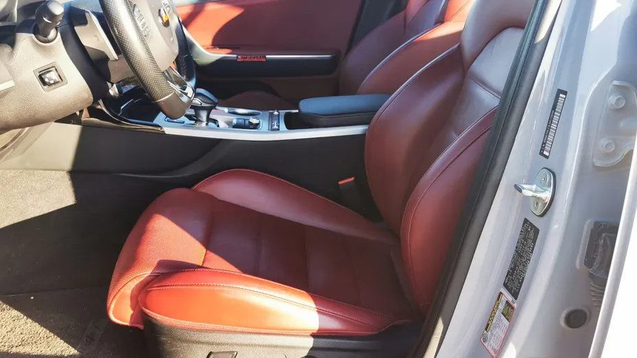 KIA Stinger Stinger 2.2 CRDi GT Line